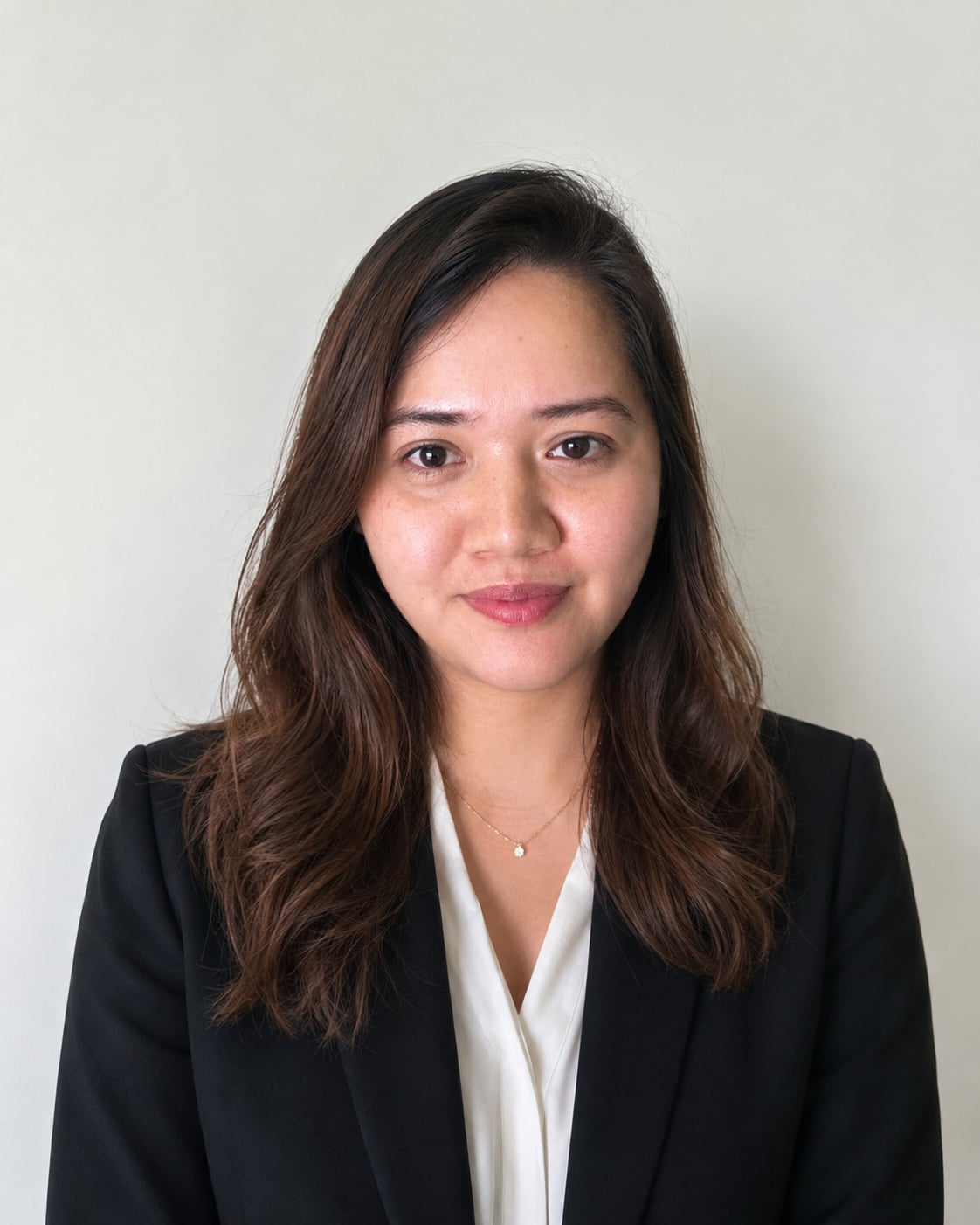 Kate Marie Codillero, operations and workforce management professional